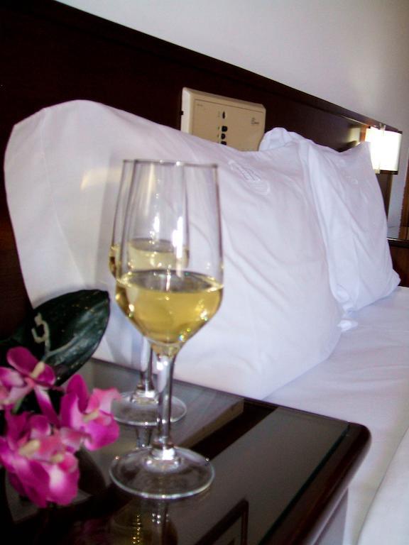 Hotel Boavista I Melgaço Zimmer foto